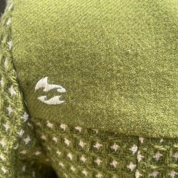 71-You Are LOVEable❤️ Vintage Billabong Peacoat - Picture 8 of 12